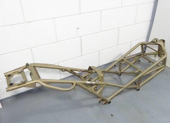 Frame - onderdelen Ducati Monster 750