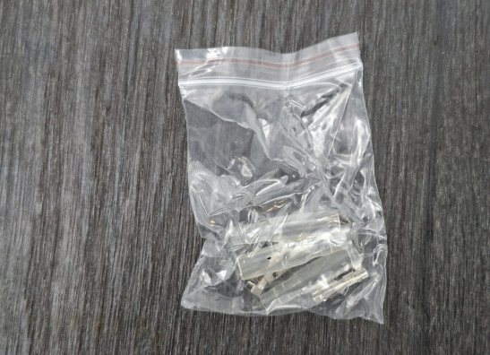 Dynamo Honda NT 650 GT Hawk