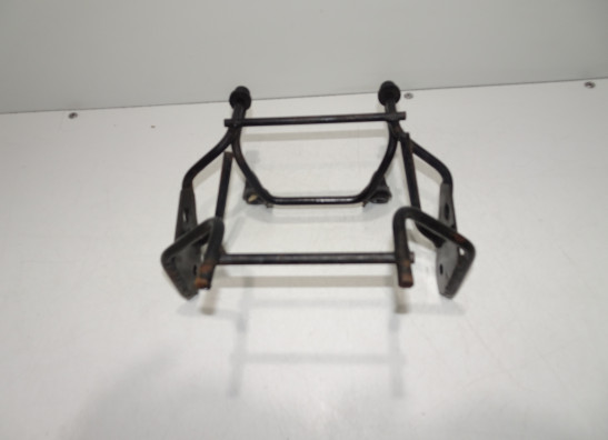 Lampenverkleidung Rahmen Honda CBF 500