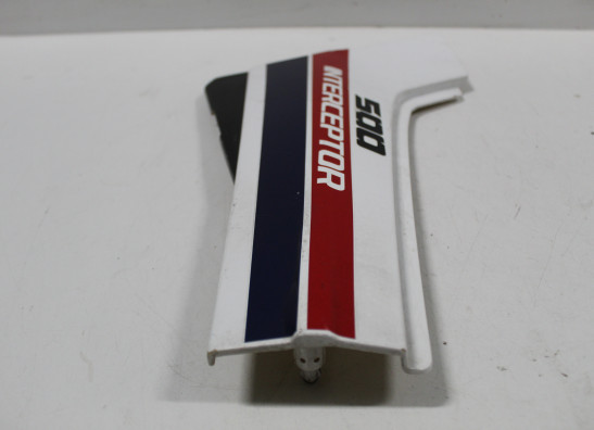 Linker zijkuip klein Honda VF 500 