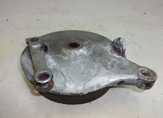 Bremstrommel Suzuki VS 700 Intruder