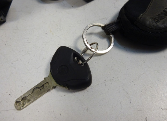 Key set BMW K 1200 S 