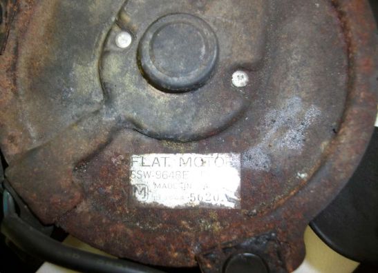 Ventilator Honda PC 800