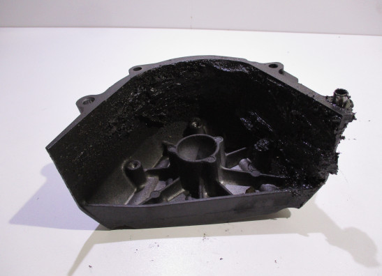 Motorblokdeksel voortandwiel Kawasaki Z 800