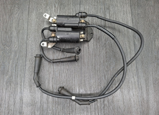 Zundspule Honda Goldwing GL