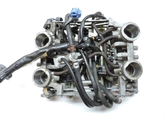 Throttle body Honda ST 1300 Pan European