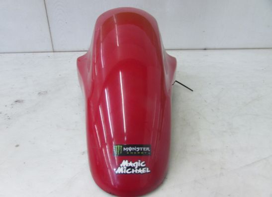 Front fender Kawasaki KLE 500