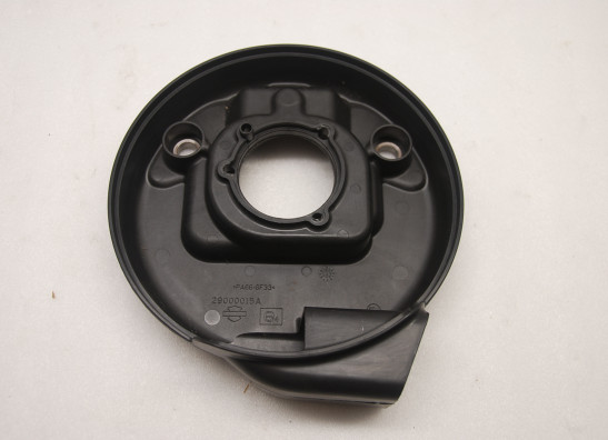 Air cleaner case Harley Davidson Sportster