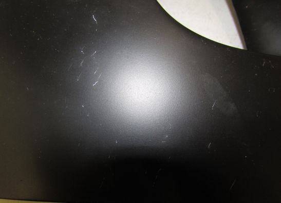 Linker zijkuip klein Honda CBR 900 RR