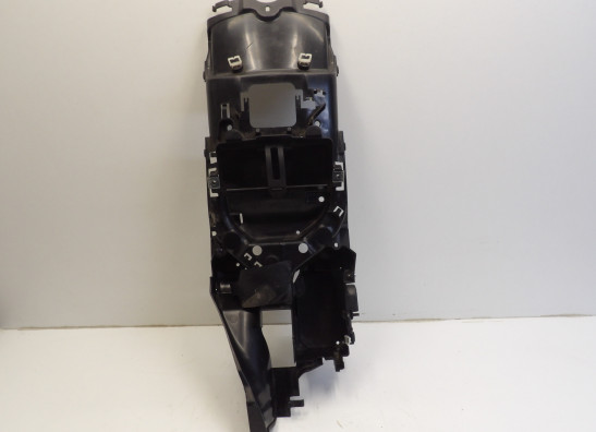 Hinterradabdeckung Kawasaki 650 Vulcan S