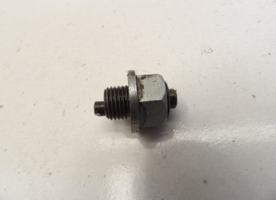 Bloque del motor varios Yamaha XT 500