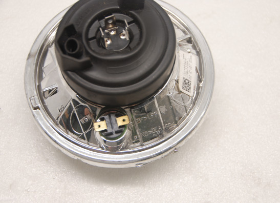 Koplamp Harley Davidson Dyna