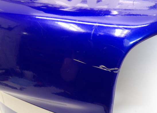 Linker zijkuip Honda TRANSALP