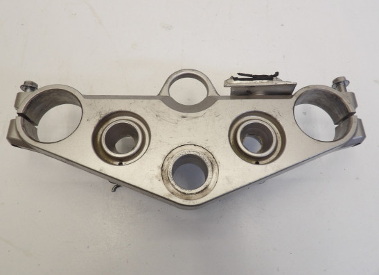 Kroonplaat Suzuki DL 1000 V STROM