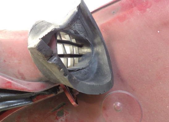 Linker zijkuip BMW R 1100 RT