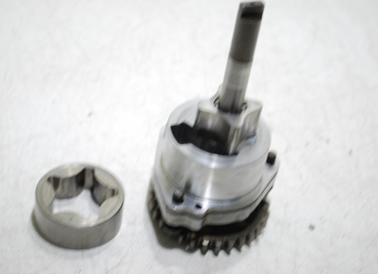 Oil pump Kawasaki ZXR 750