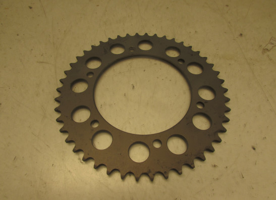 Achtertandwiel Overig Onbekend Unknown