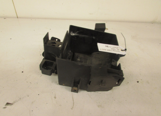 Accubak Honda CBR 600 F