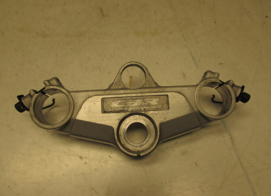 Kroonplaat Honda CBR 1000 F