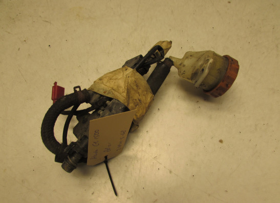 Rempomp Honda Goldwing GL