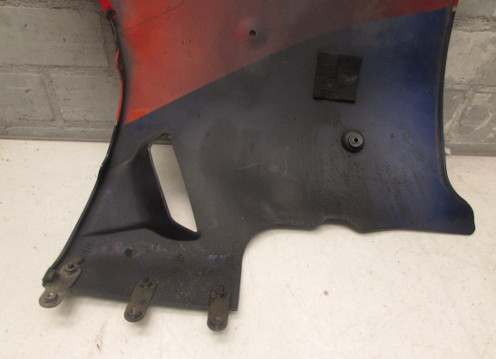 Cowl right Suzuki GSX F 1100