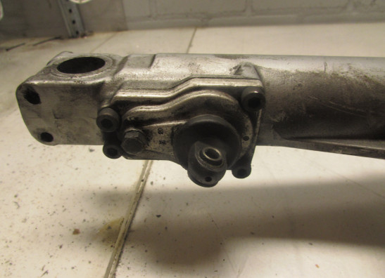 Front Fork left complete Honda Goldwing GL