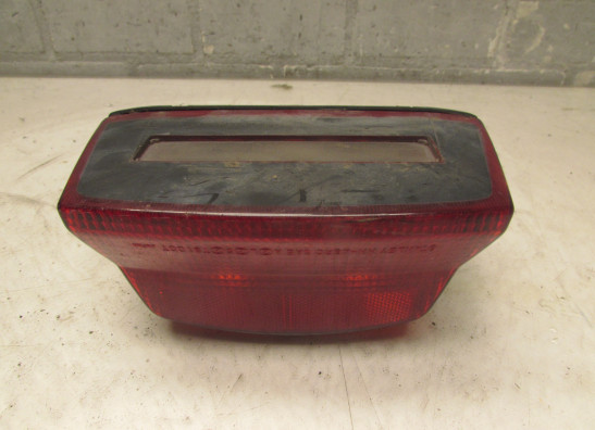 Achterlicht Honda VF 700  750 S Sabre