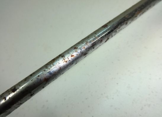 Gear change pedal  Suzuki VX 800