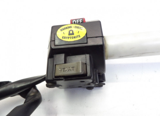 Lenkerschalter rechts Yamaha XV 750 Virago