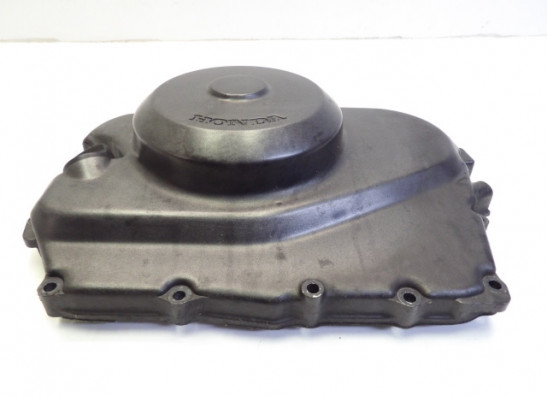 Koppelingsdeksel Honda NTV 650