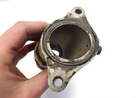 Inlaat rubber Honda CX 500