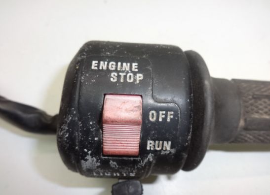 Stuurschakelaar rechts Suzuki GSX 400 F