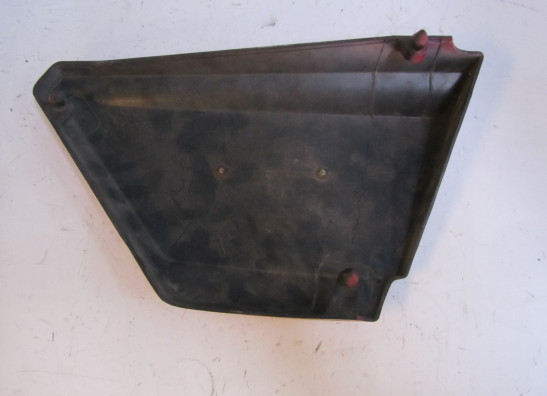 Seitenverkleidung links klein Kawasaki Z 550 GT