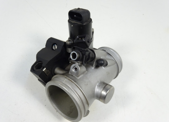 Gasklephuis BMW R 1200 ST