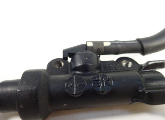 Bremszylinder hinten Yamaha FZ6