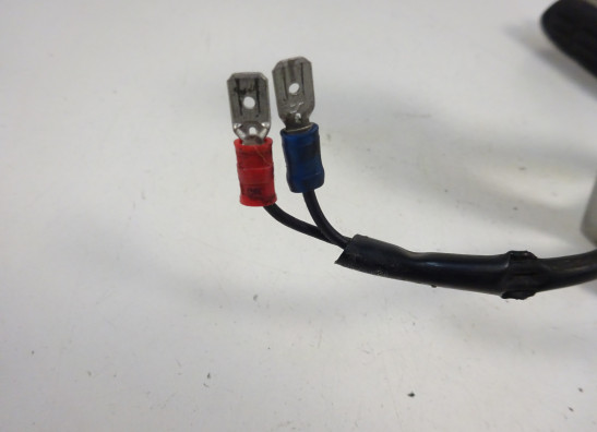 Fussrastetrager vorne rechts Yamaha FJR 1300