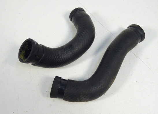 Radiator toebehoren Kawasaki ER 6