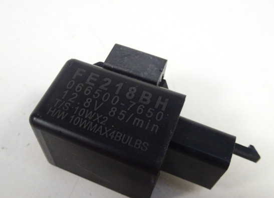 Knipperlicht Kawasaki Z 900