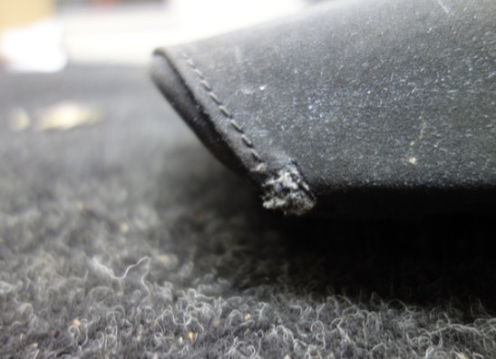 Buddy zadel KTM 1290  Super Adventure