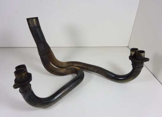 Downpipes BMW R 1100 RT