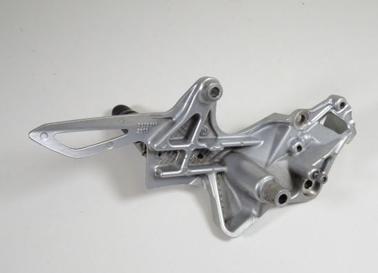 Schetsplaat links BMW F 800 S - ST