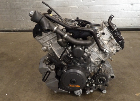 Motorblok KTM 1090 Adventure 2016-2019