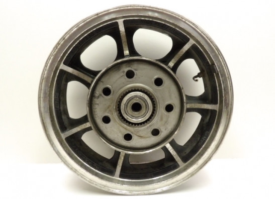 Achtervelg Kawasaki VN 1500