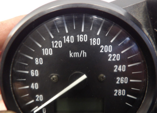 Tellerset Suzuki GSX R 600