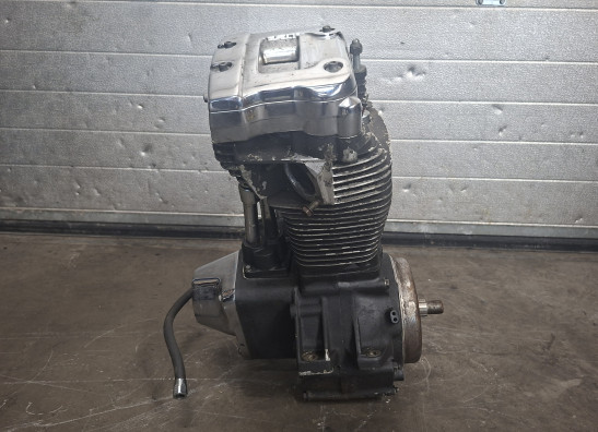 Motorblok Harley Davidson Softtail