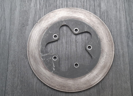 Achterremschijf Harley Davidson FLHRI Road King