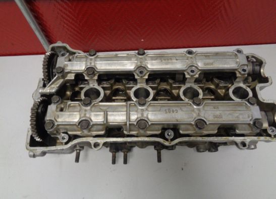 Zylinderkopf Honda CBR 900 RR