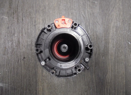 Tankdop BMW R 1200 RT LC