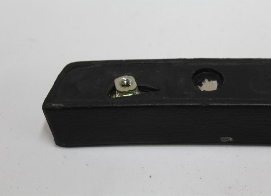 Soziusabdeckung Yamaha FZR 1000