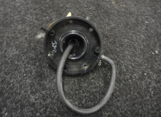 Tankring KTM 200 Duke